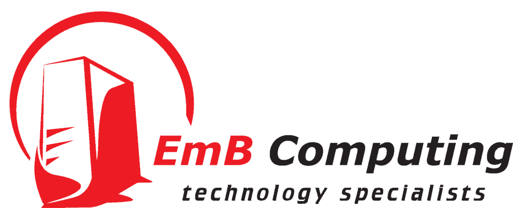 EmB Computing, LLC - About Us - A Brief Company Hisotry
